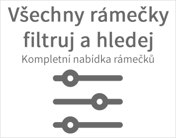 Ramečky celá nabídka