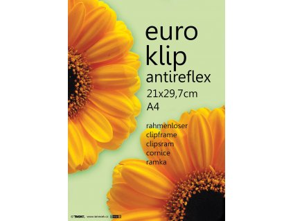 euroklip A4