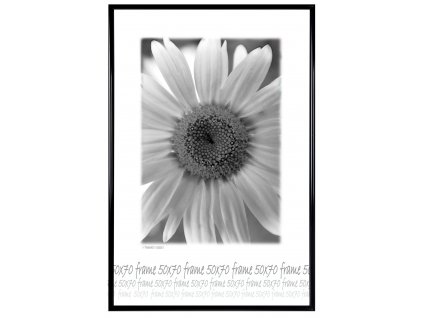 ram plast cerny 50x70